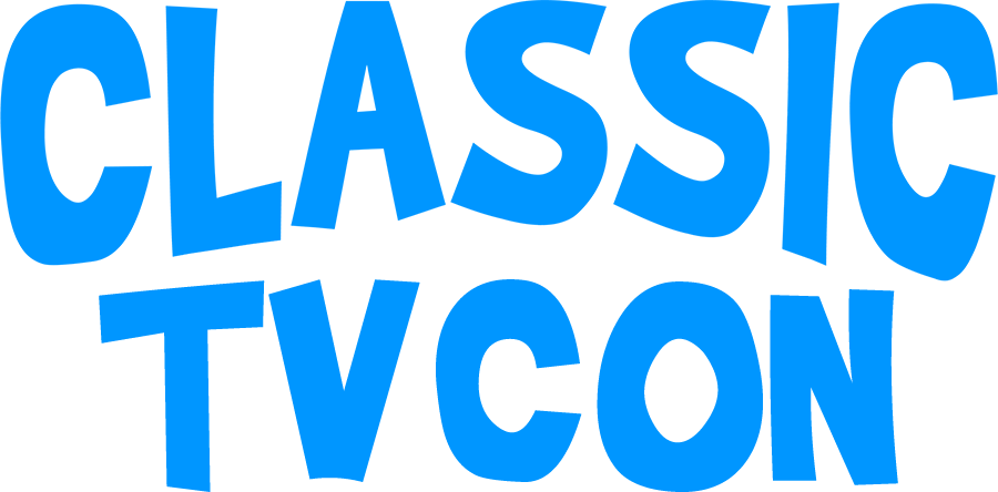 Classic TV Con